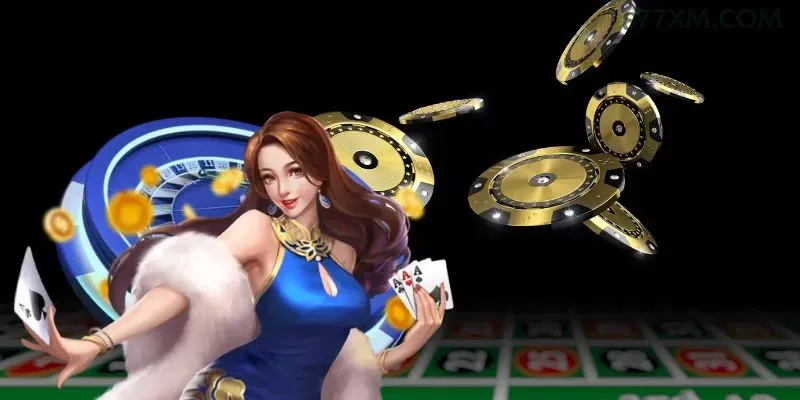 Fortune Dragon Slot