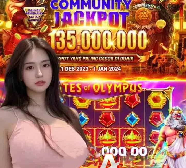 Fortune Ox Slot