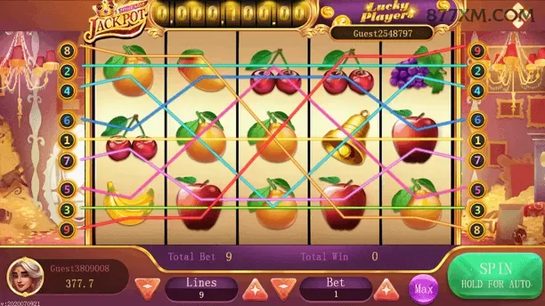 Estratégias Jackpot